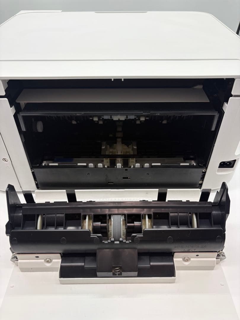 EPSON EW-M630TW ホワイト複合機 印刷枚数2094枚