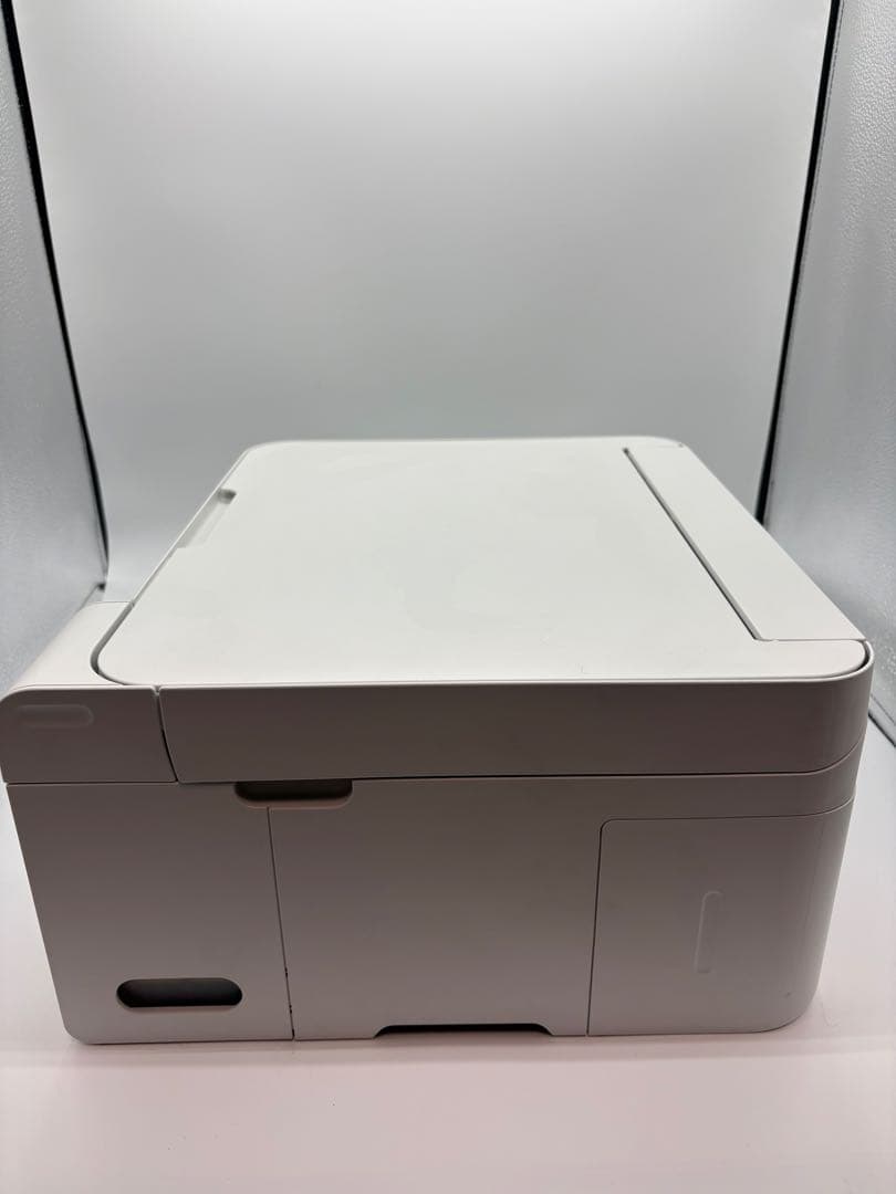 EPSON EW-M630TW ホワイト複合機 印刷枚数2094枚