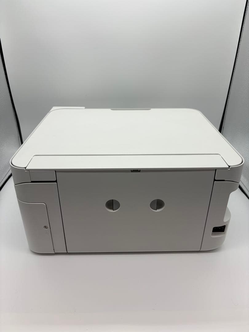 EPSON EW-M630TW ホワイト複合機 印刷枚数2094枚