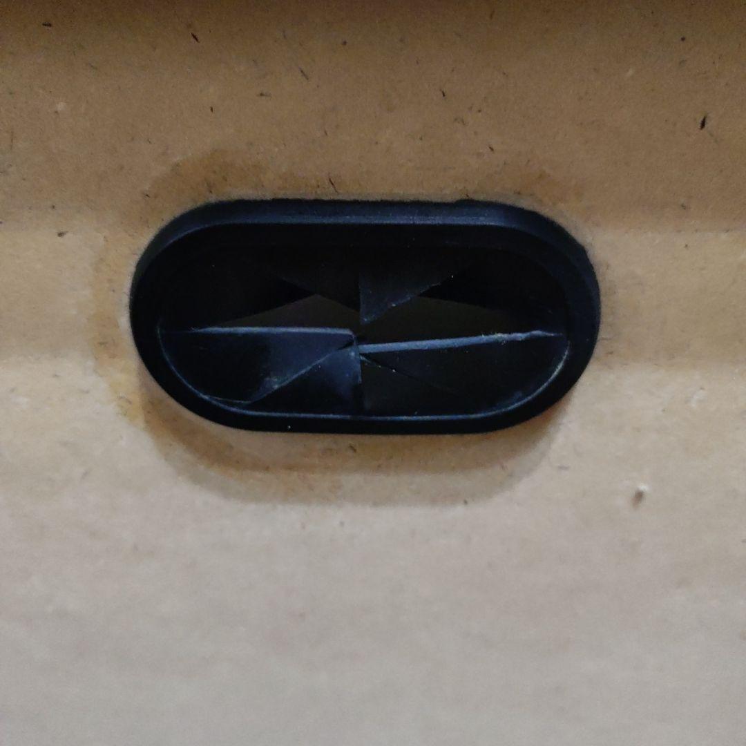 コーナー型テレビ台 ナチュラルウッド