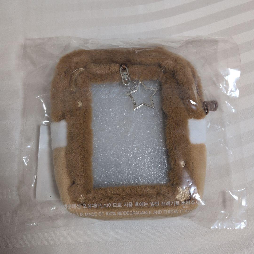 straykids ペンミ グッズ SKZOO クオッカ コレクトポーチ