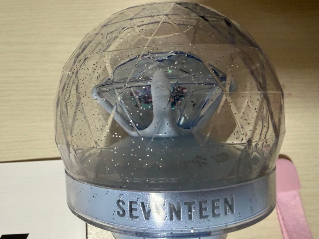 10th Anniversary ver.3 付属品全有 ペンライト