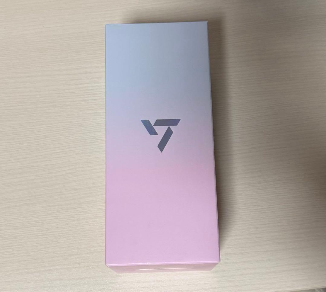 10th Anniversary ver.3 付属品全有 ペンライト