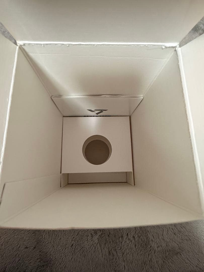 10th Anniversary ver.3 付属品全有 ペンライト