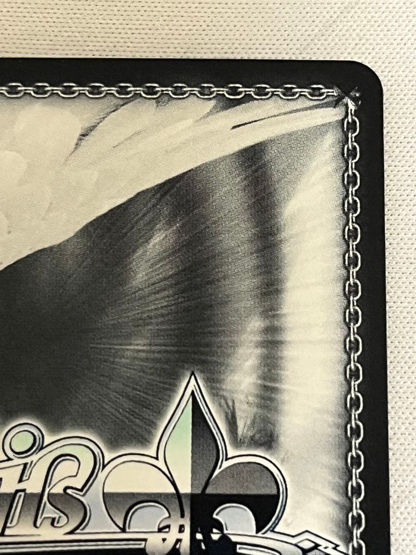 ws ヴァイスシュヴァルツ　シークレットサービスデモリッシュ　朝倉可憐　sp