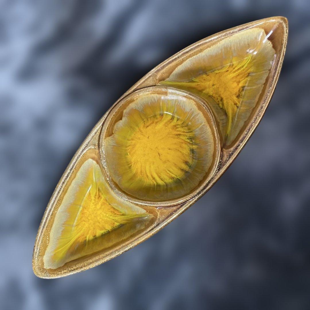 初期カリフォルニアのヴィンテージ陶器置物