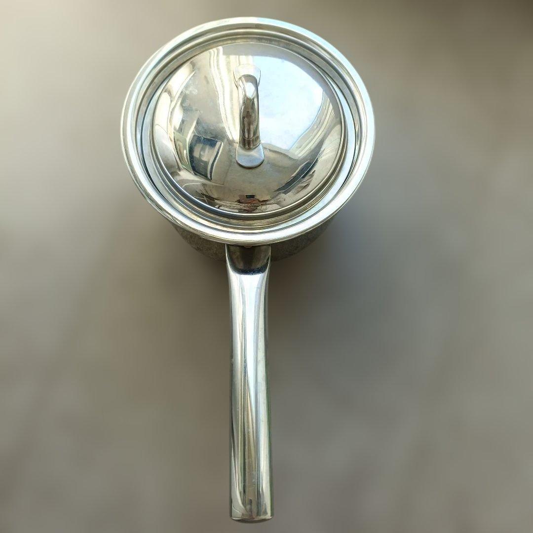 K*i様 ♡レシピ本付き♡　 4点セット アサヒ軽金属　プリンセス鍋　片手鍋　蓋