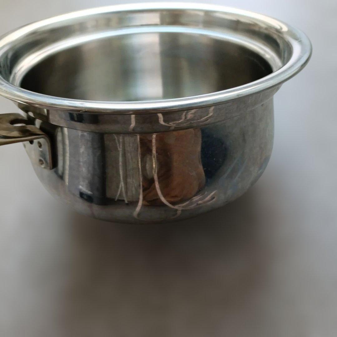 K*i様 ♡レシピ本付き♡　 4点セット アサヒ軽金属　プリンセス鍋　片手鍋　蓋