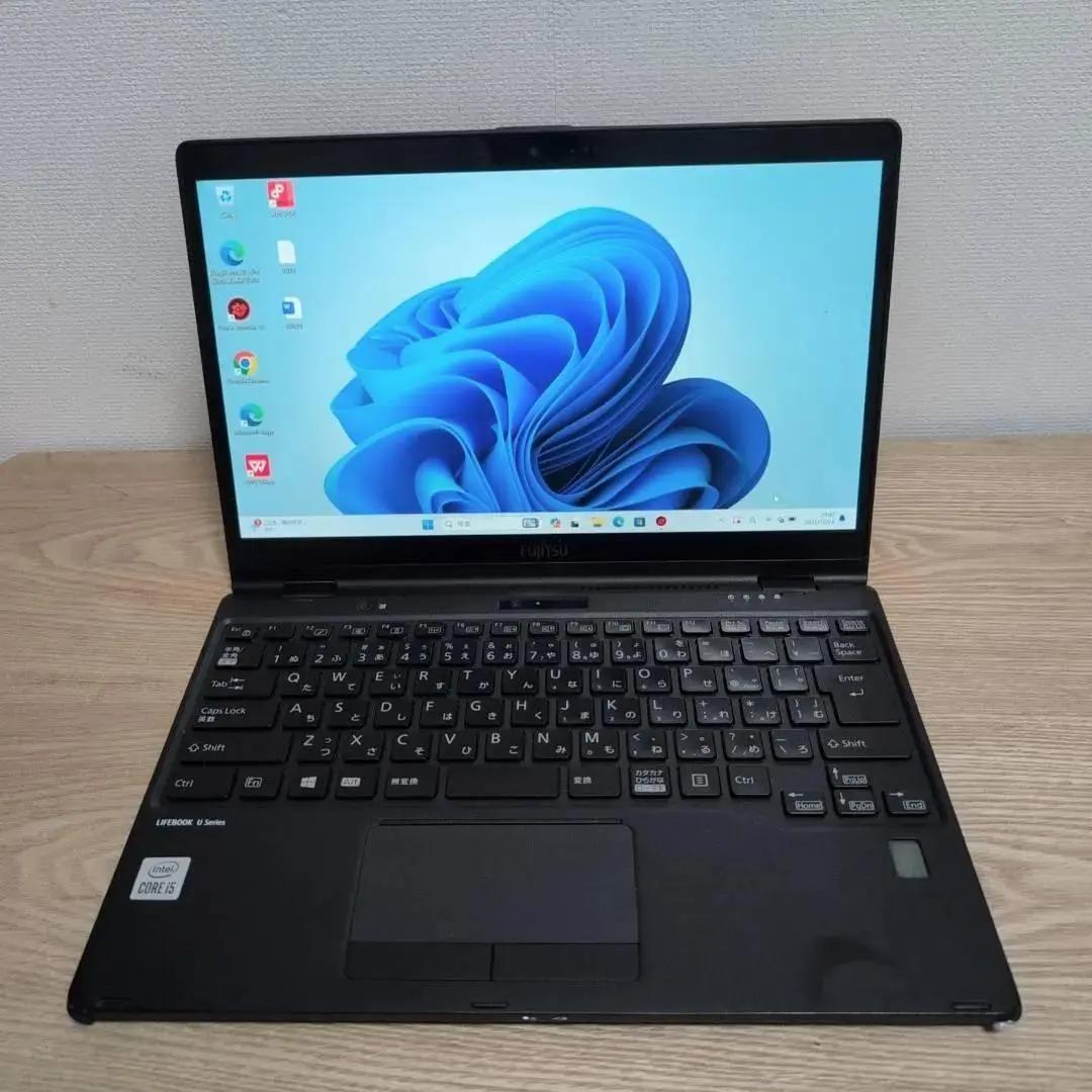 人気の国産PC❗サクサク動く❗dynabook i5 11世代 16G 256G