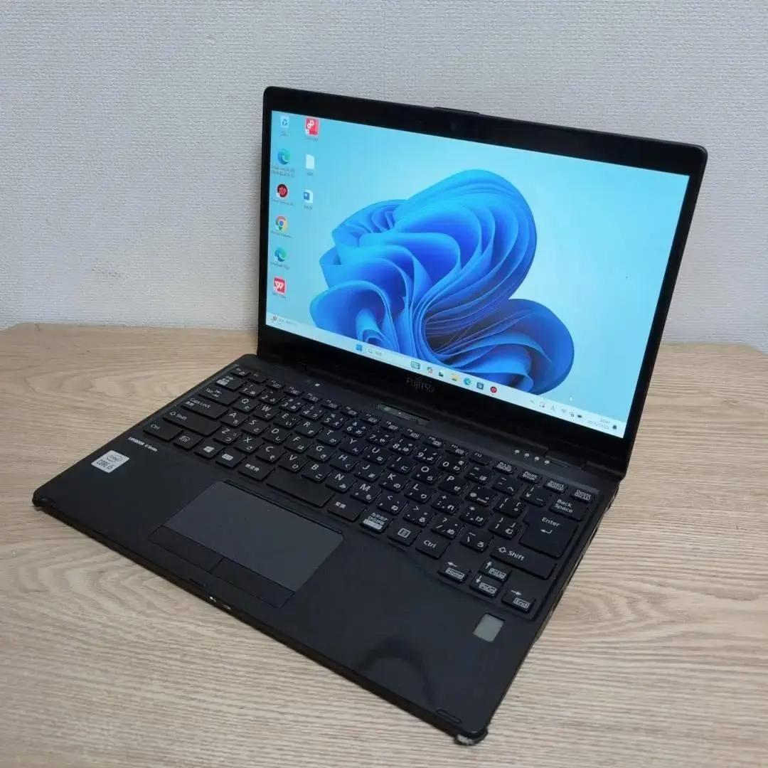 人気の国産PC❗サクサク動く❗dynabook i5 11世代 16G 256G