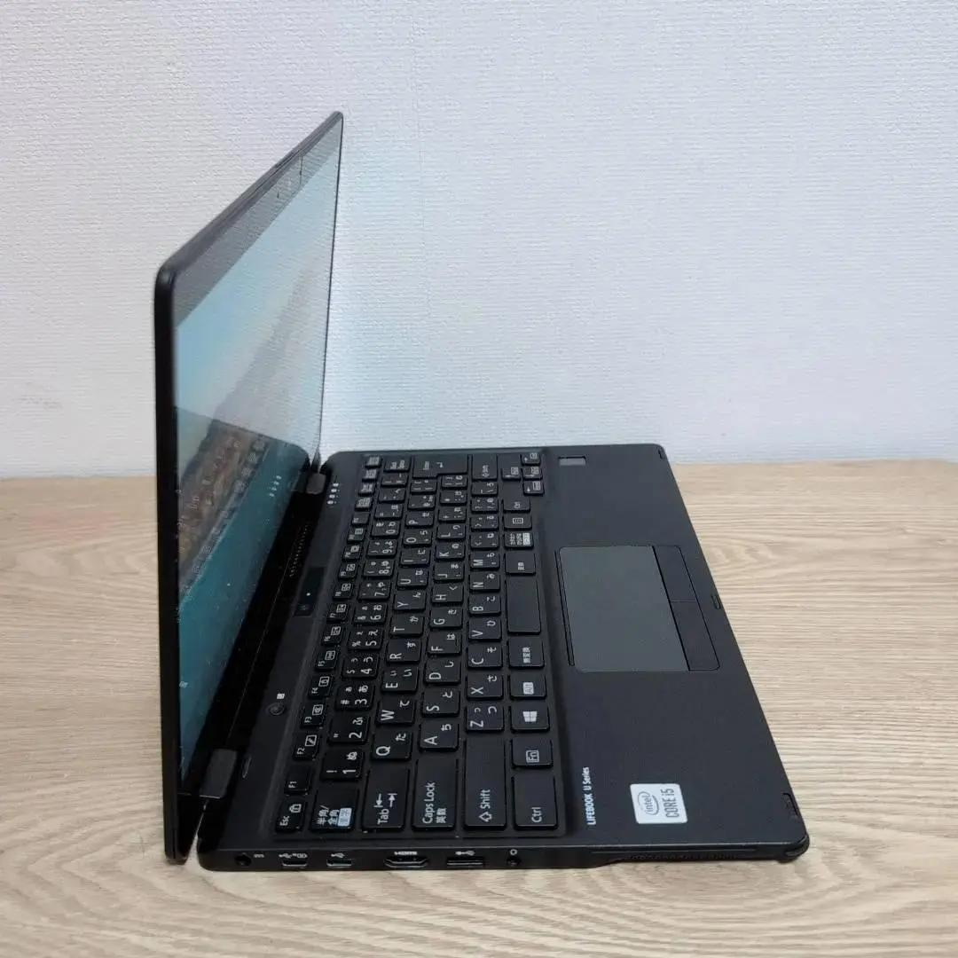 人気の国産PC❗サクサク動く❗dynabook i5 11世代 16G 256G