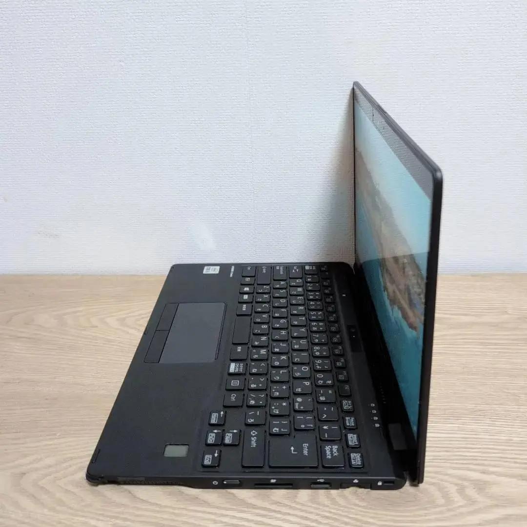 人気の国産PC❗サクサク動く❗dynabook i5 11世代 16G 256G