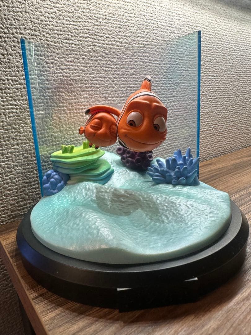 Happyくじ／PIXAR フィギュアセット
