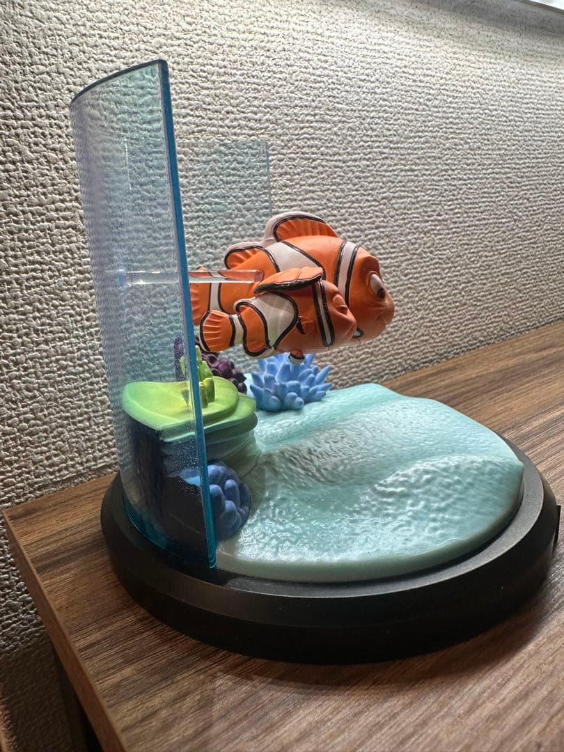 Happyくじ／PIXAR フィギュアセット