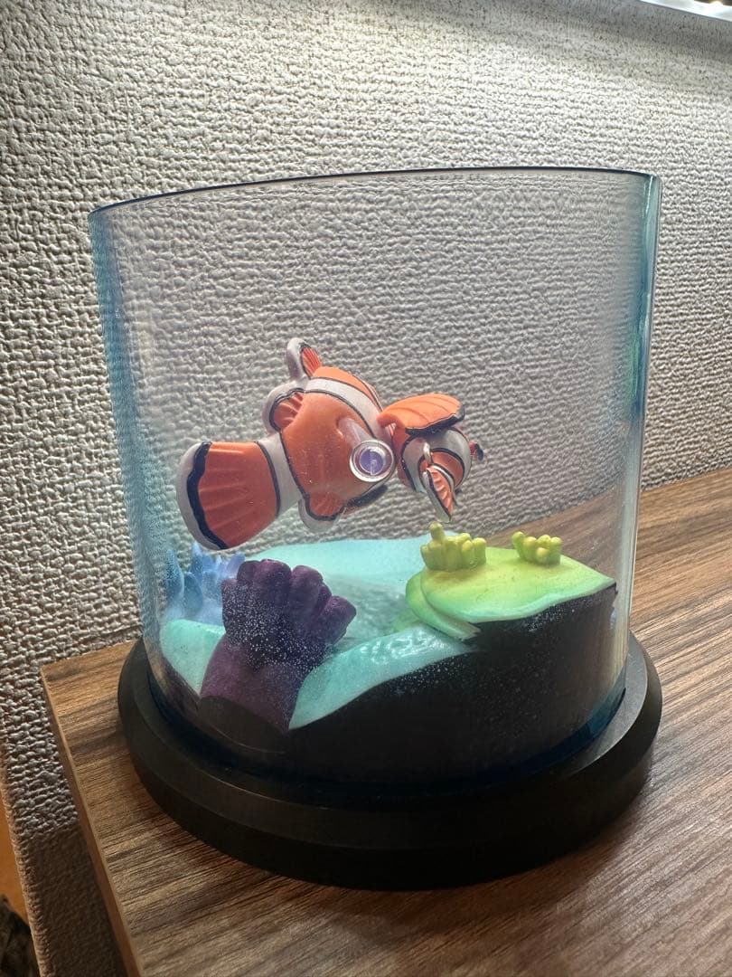 Happyくじ／PIXAR フィギュアセット