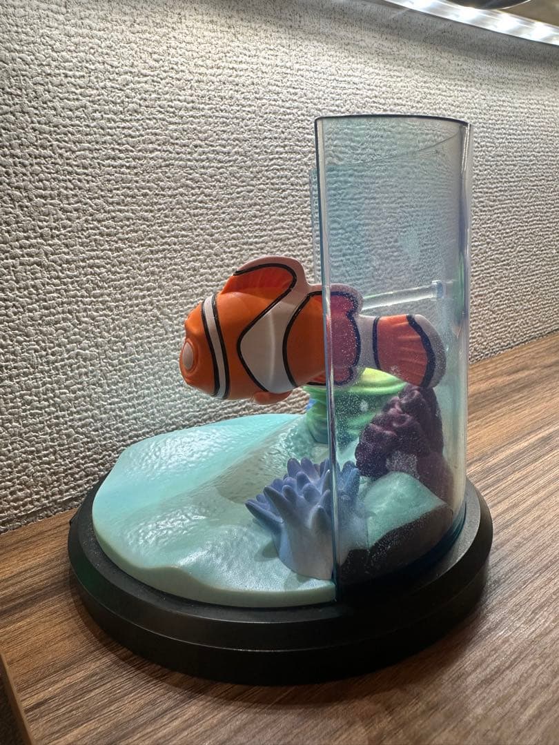 Happyくじ／PIXAR フィギュアセット