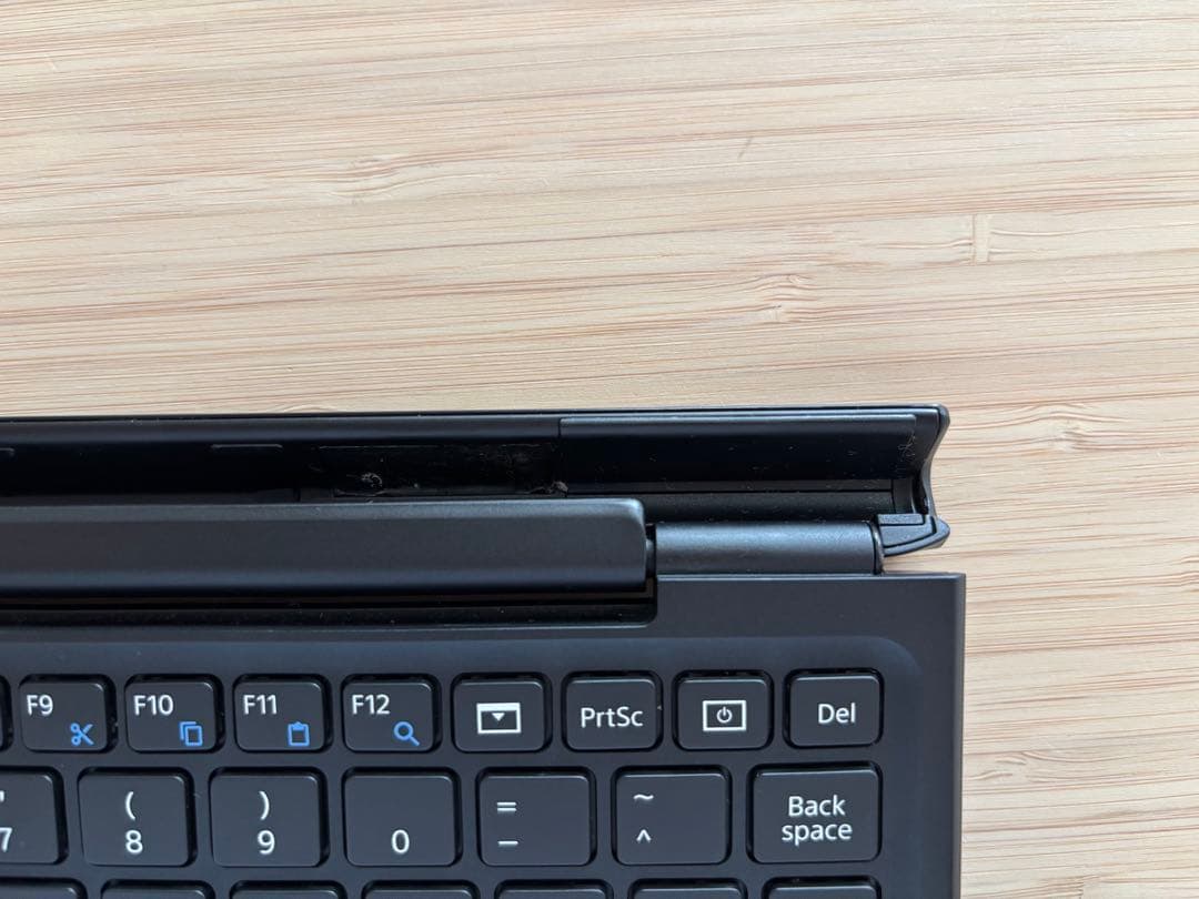 SONY SO‐05G Xperia z4 Tablet BKB50 タブレット