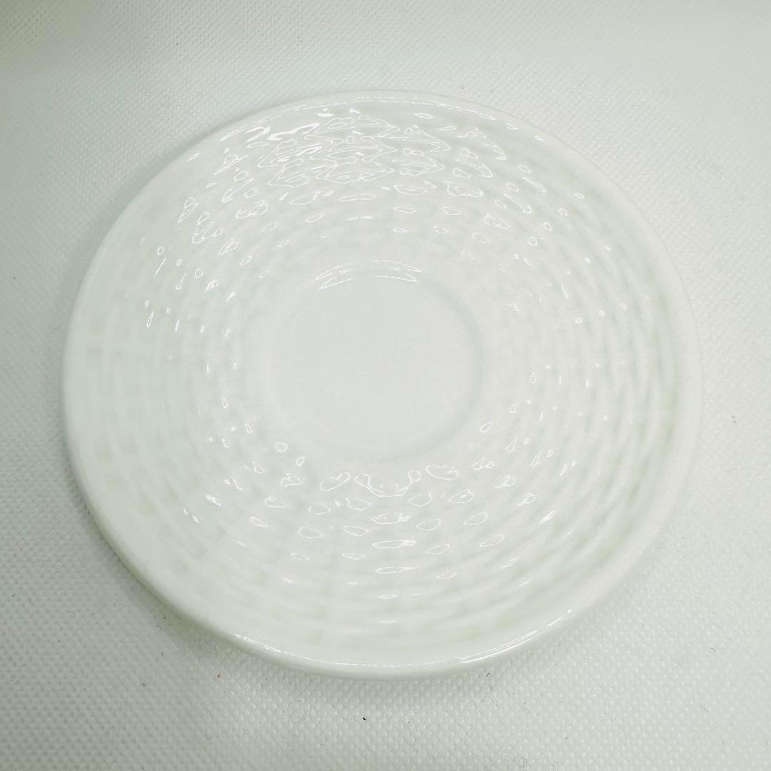 【美品】ウェッジウッド ナンタケット カップ＆ソーサー プレート 3点セット