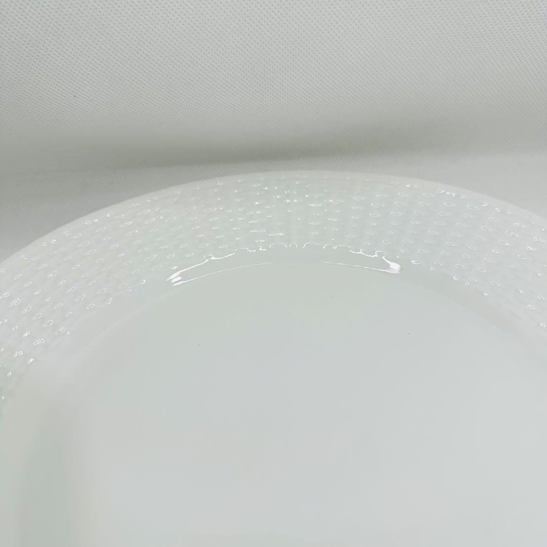 【美品】ウェッジウッド ナンタケット カップ＆ソーサー プレート 3点セット