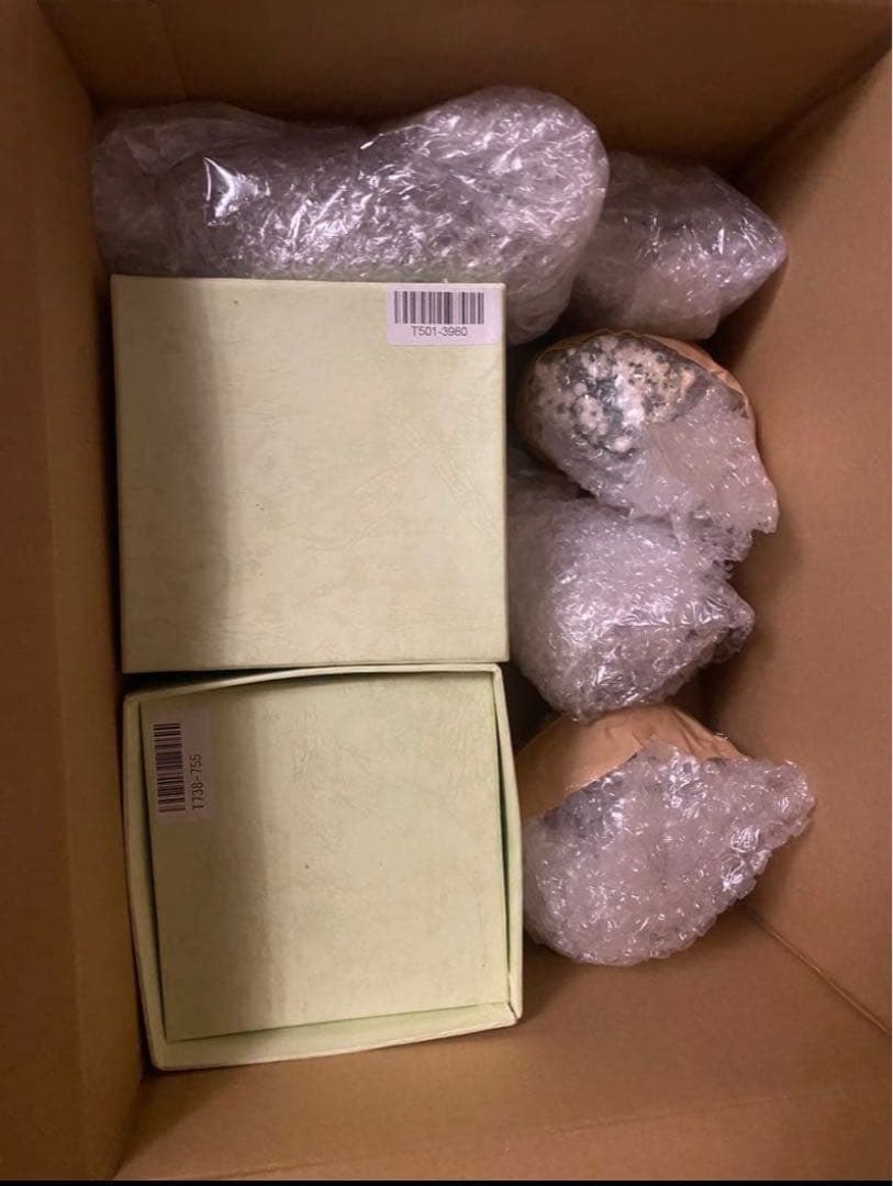 天然石詰め合わせ約50点