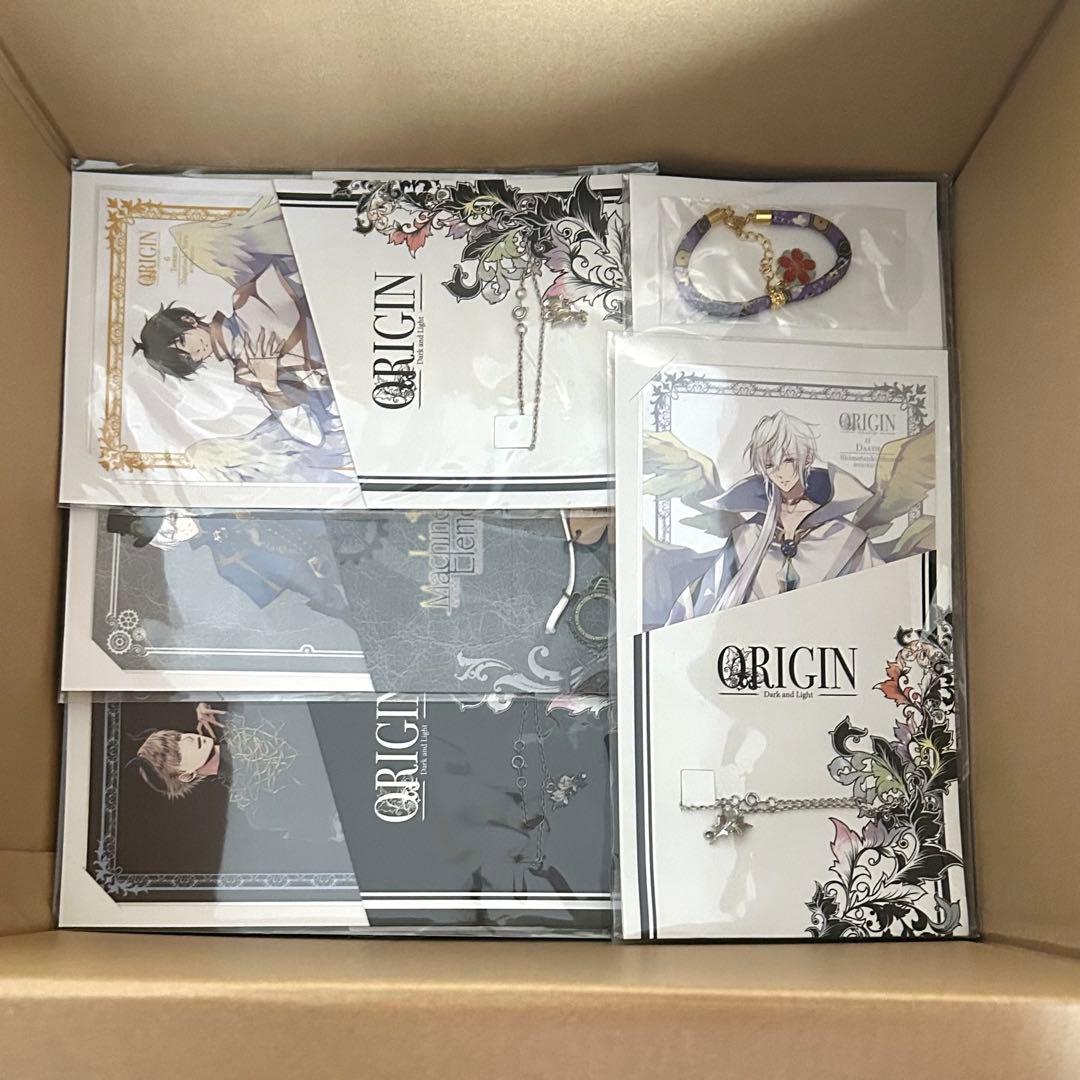 ツキウタ。 ツキステ。 ツキプロ 缶バッジ キーホルダーまとめ売り 大量