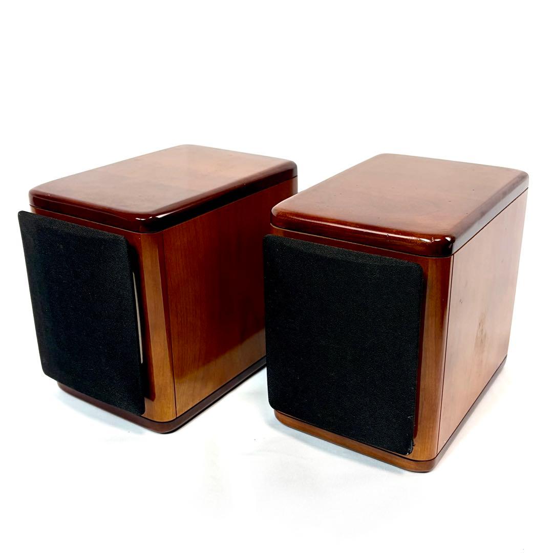 Victor ビクター SP-FS10 10cm フルレンジ ミニスピーカー