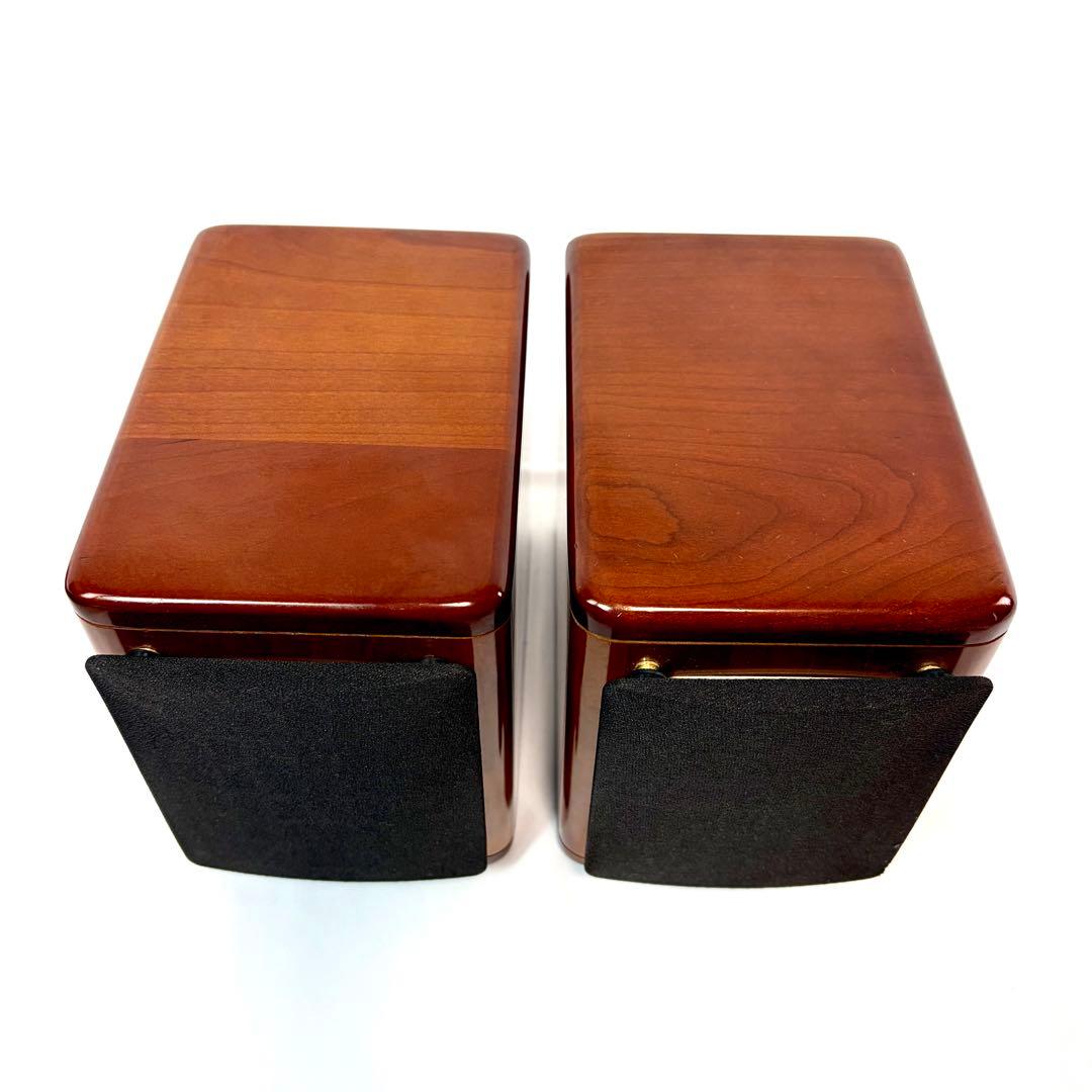 Victor ビクター SP-FS10 10cm フルレンジ ミニスピーカー