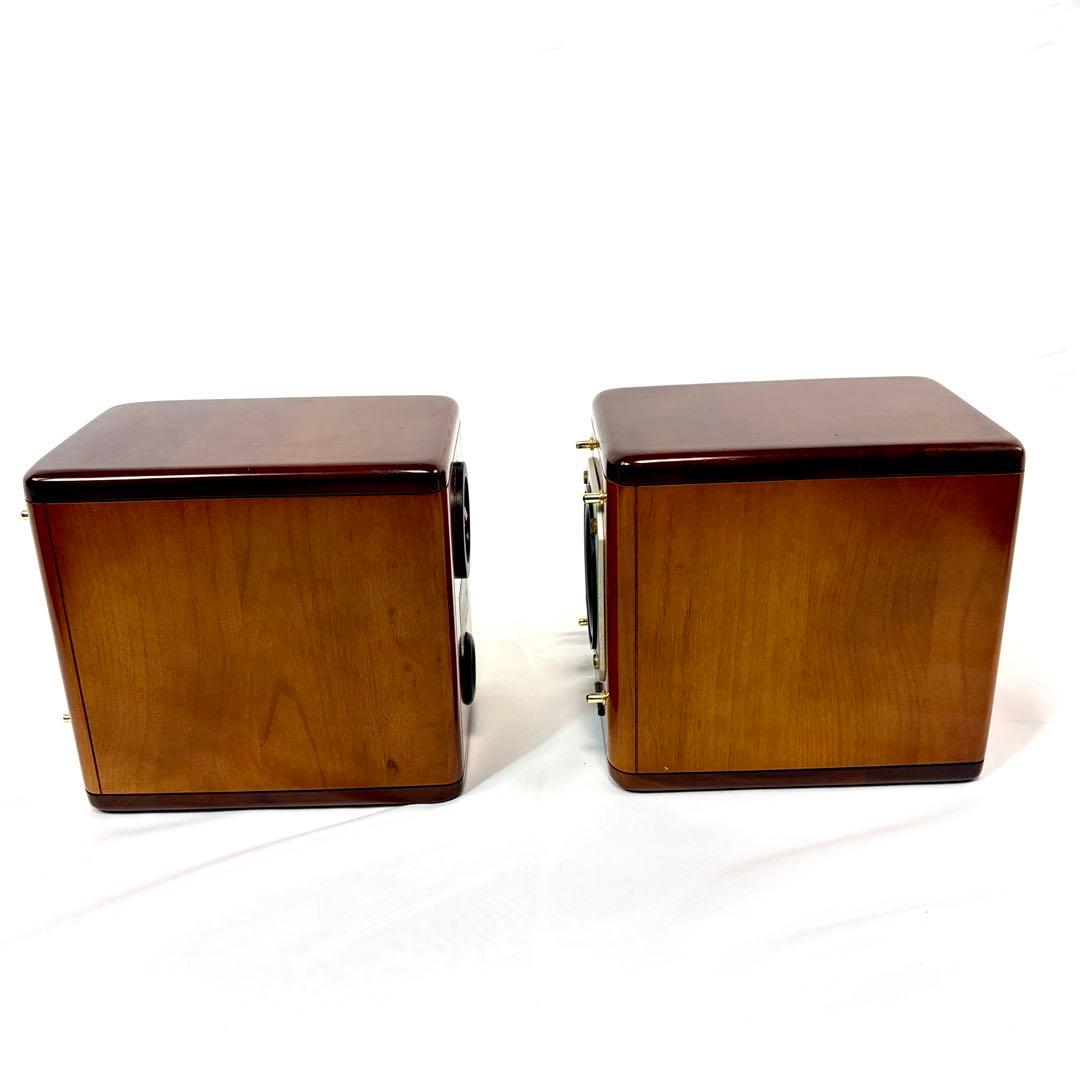 Victor ビクター SP-FS10 10cm フルレンジ ミニスピーカー