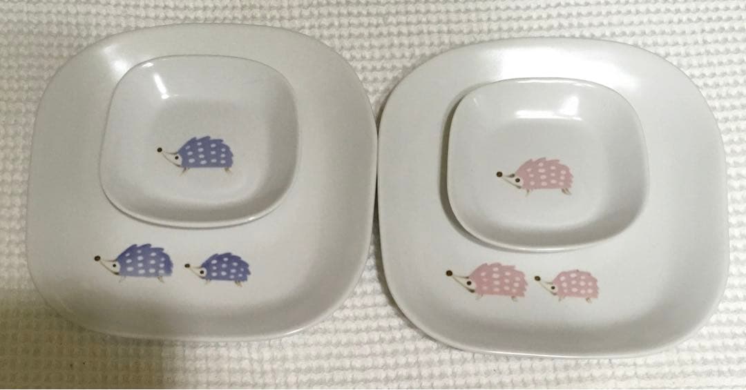 【新品・未使用】波佐見焼 mignon直営店購入