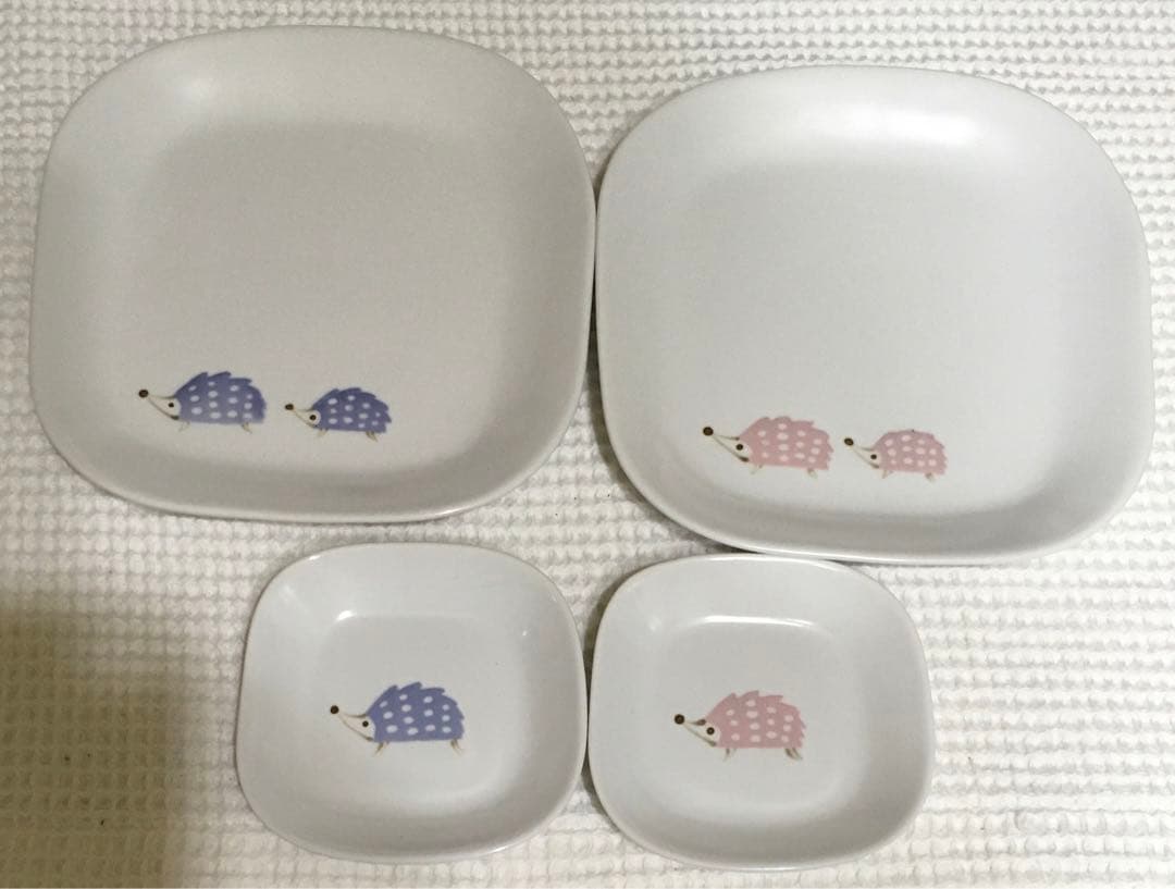 【新品・未使用】波佐見焼 mignon直営店購入
