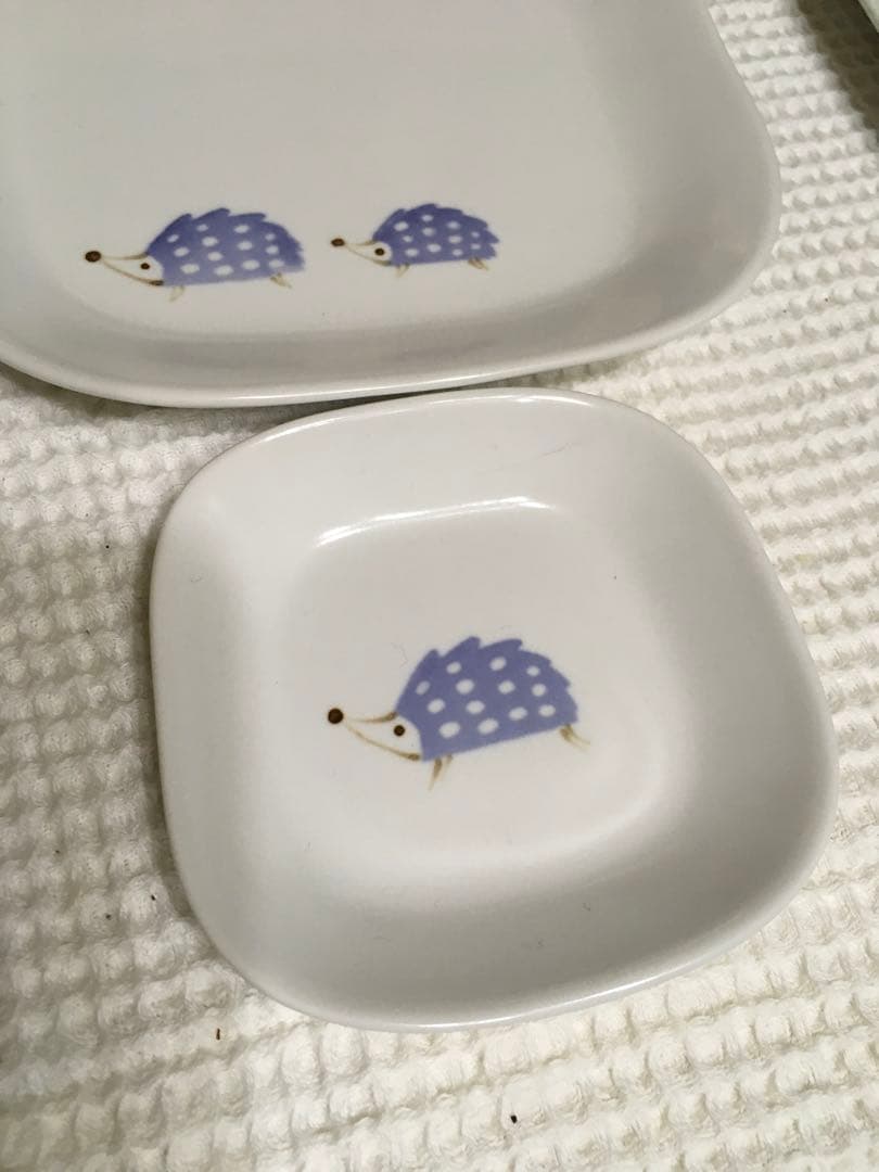 【新品・未使用】波佐見焼 mignon直営店購入