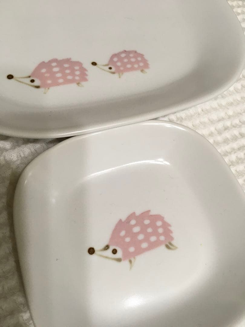 【新品・未使用】波佐見焼 mignon直営店購入