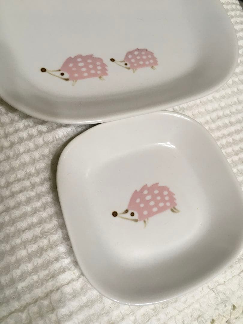 【新品・未使用】波佐見焼 mignon直営店購入