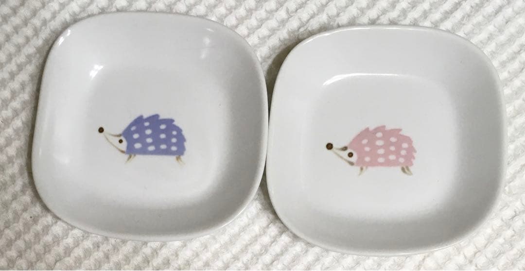 【新品・未使用】波佐見焼 mignon直営店購入