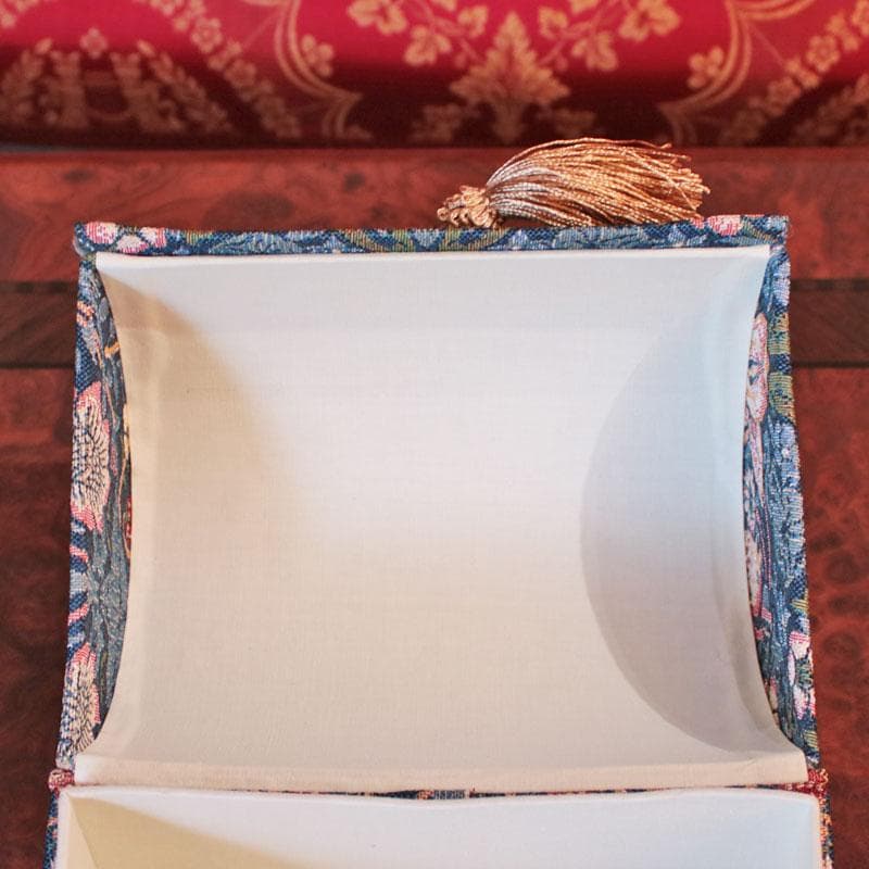 ジェニファーテイラー トランクボックス カルトナージュ 140-238