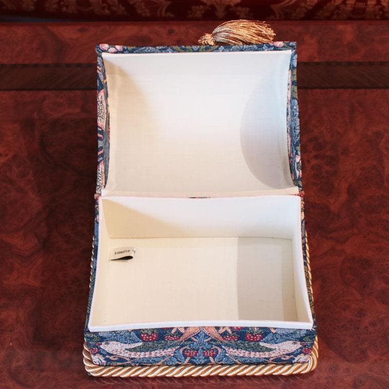 ジェニファーテイラー トランクボックス カルトナージュ 140-238