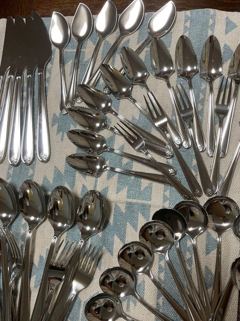 マリエッタ　LUCKYWOOD（ラッキーウッド）18-10 MARIETTA