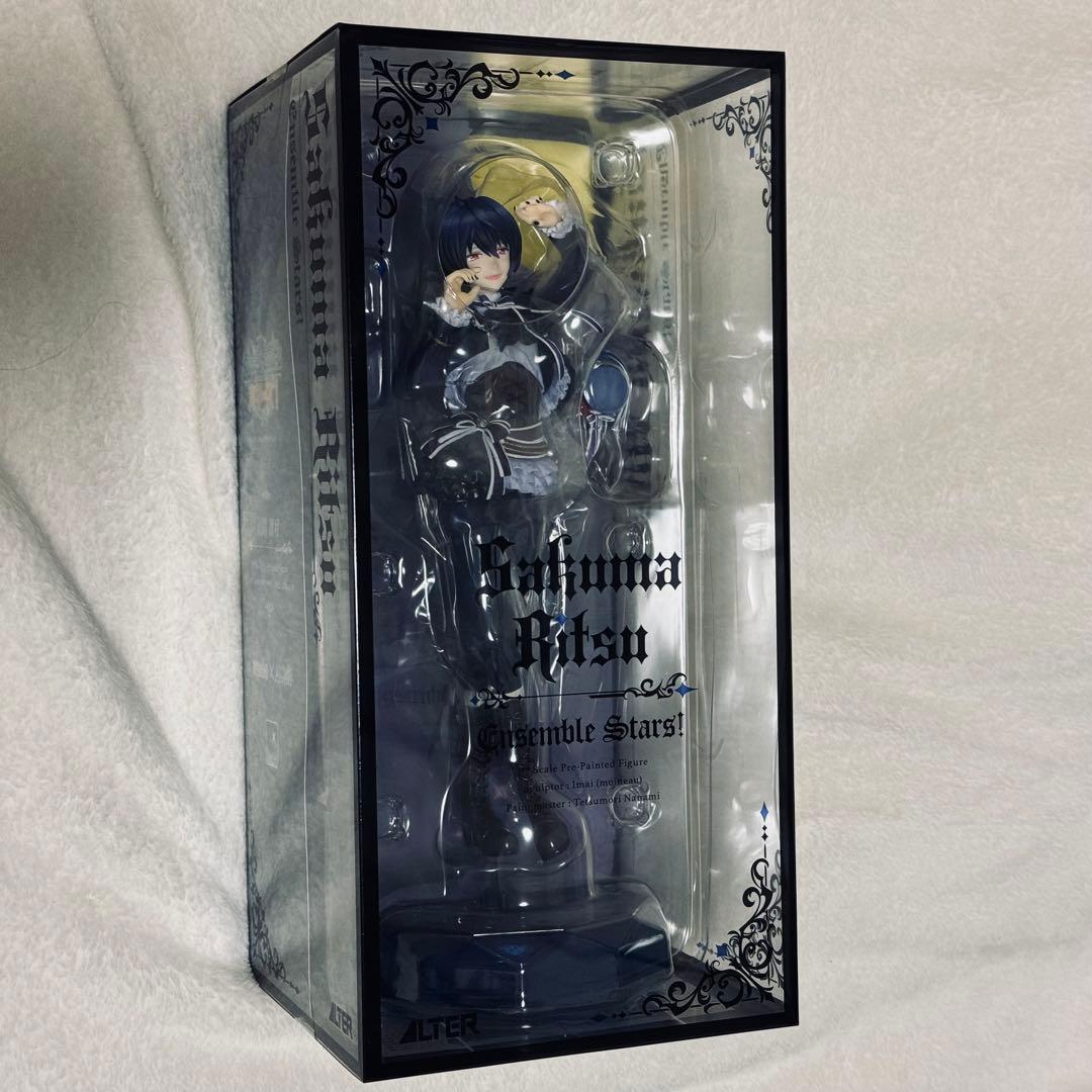 あんスタ 朔間凛月 フィギュア アルター