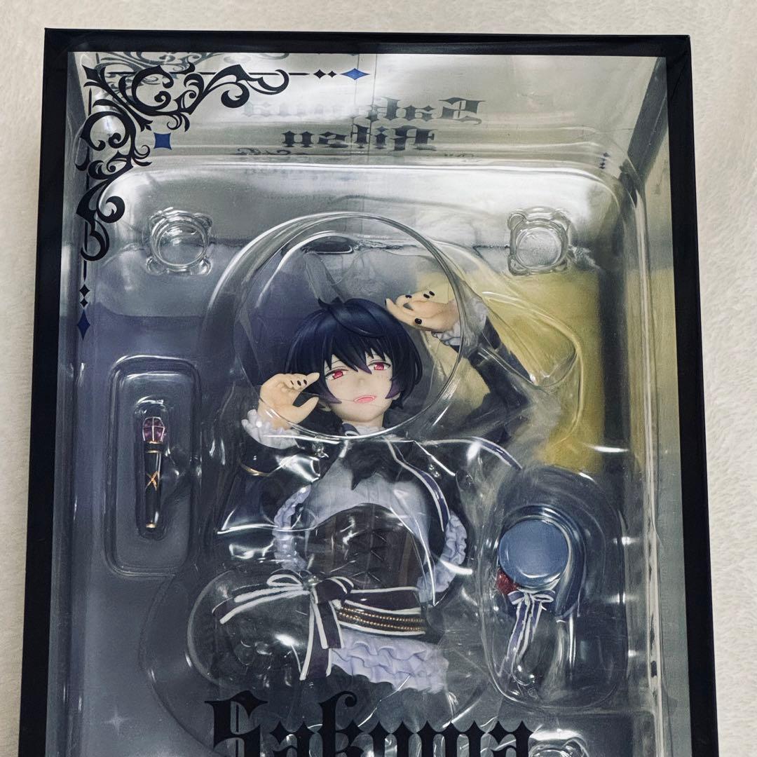 あんスタ 朔間凛月 フィギュア アルター