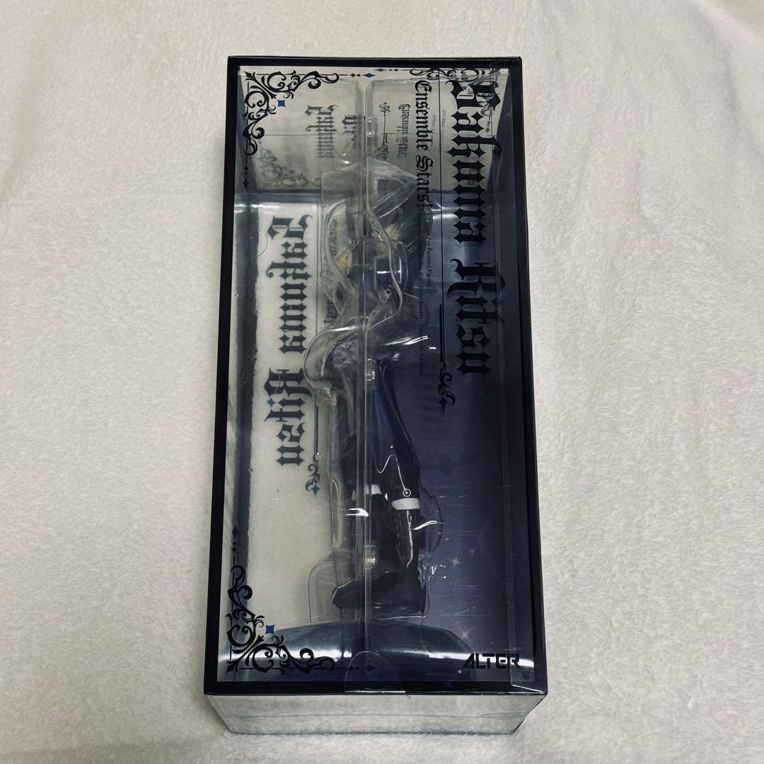 あんスタ 朔間凛月 フィギュア アルター