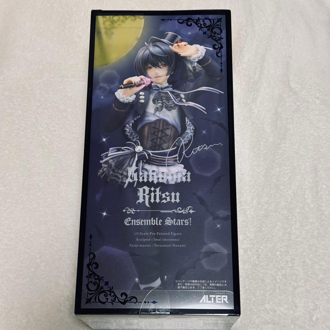 あんスタ 朔間凛月 フィギュア アルター