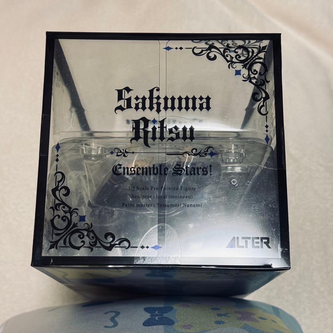 あんスタ 朔間凛月 フィギュア アルター
