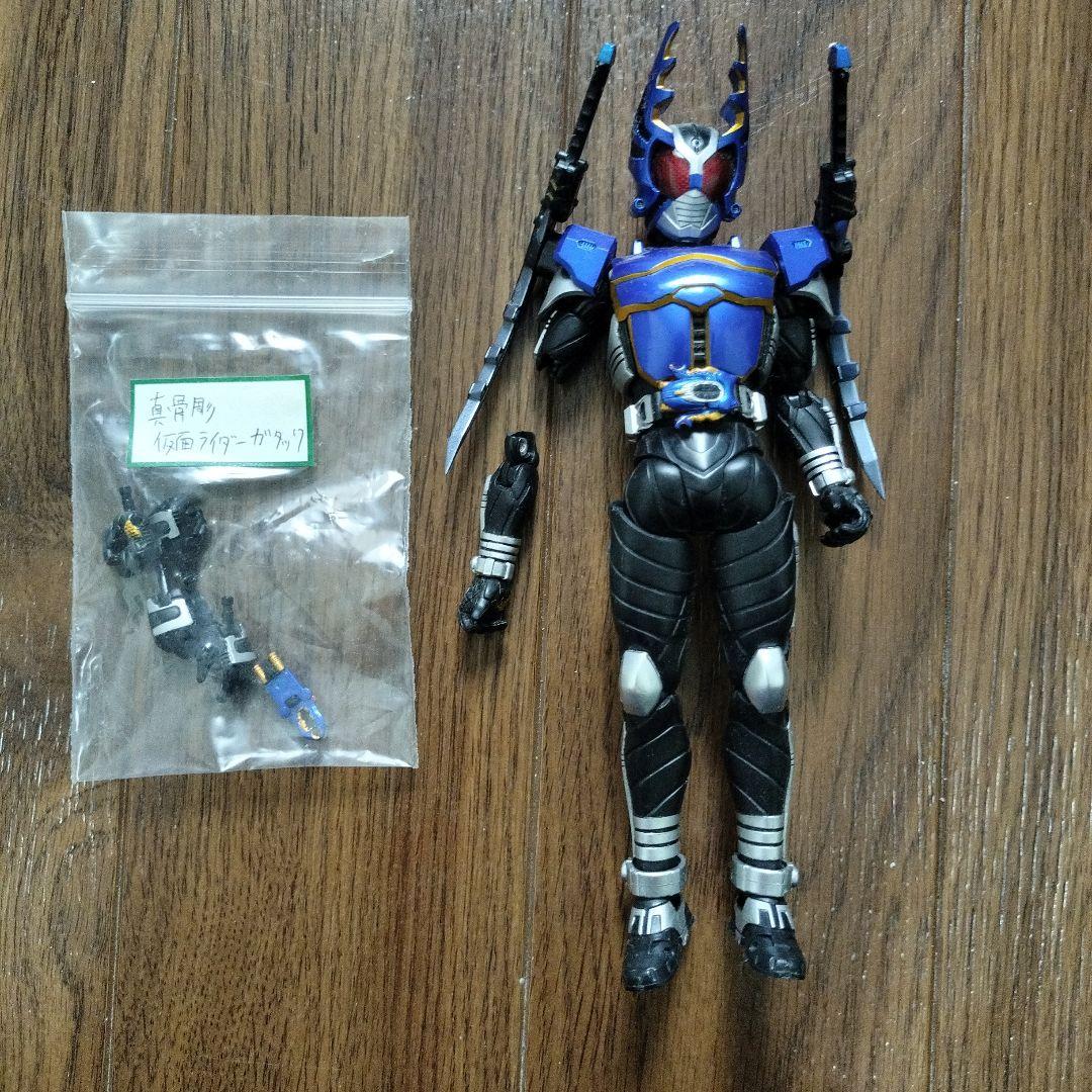 即購入ok　真骨頂ジャンクセット　ダークキバ　ファイズ　響鬼　ガタック