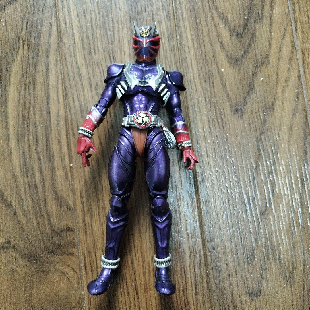 即購入ok　真骨頂ジャンクセット　ダークキバ　ファイズ　響鬼　ガタック