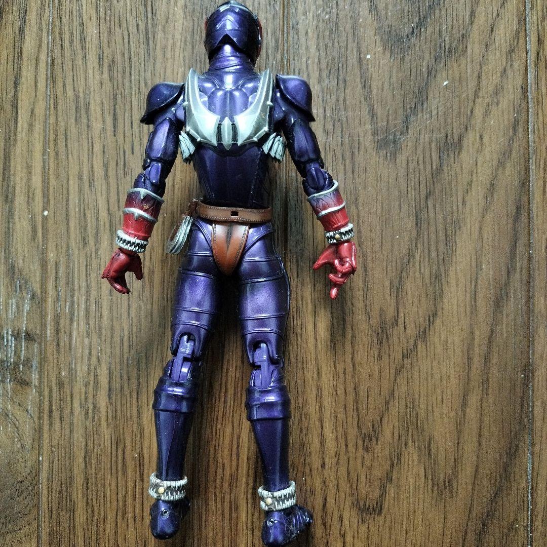 即購入ok　真骨頂ジャンクセット　ダークキバ　ファイズ　響鬼　ガタック