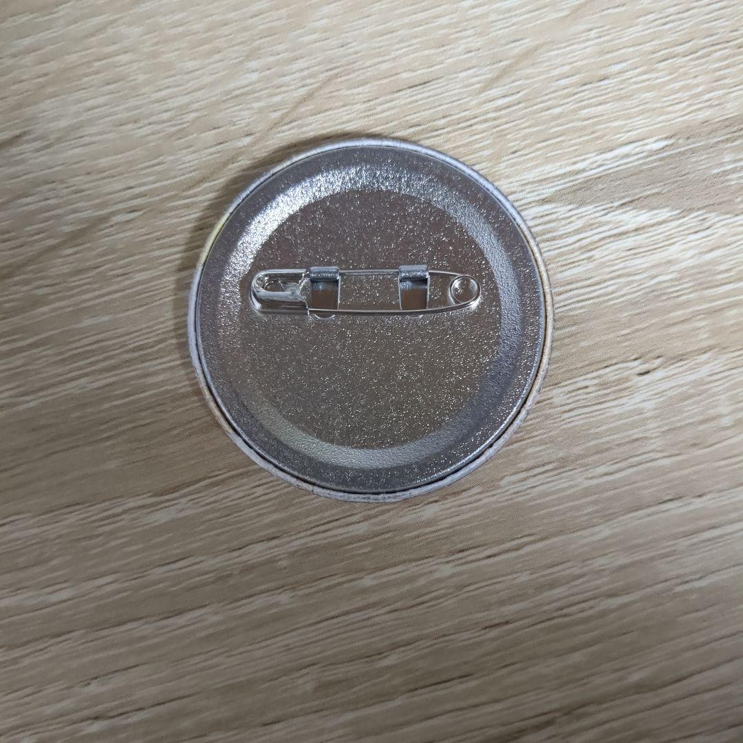 芥川龍之介　文スト　缶バッジ　44mm　64点