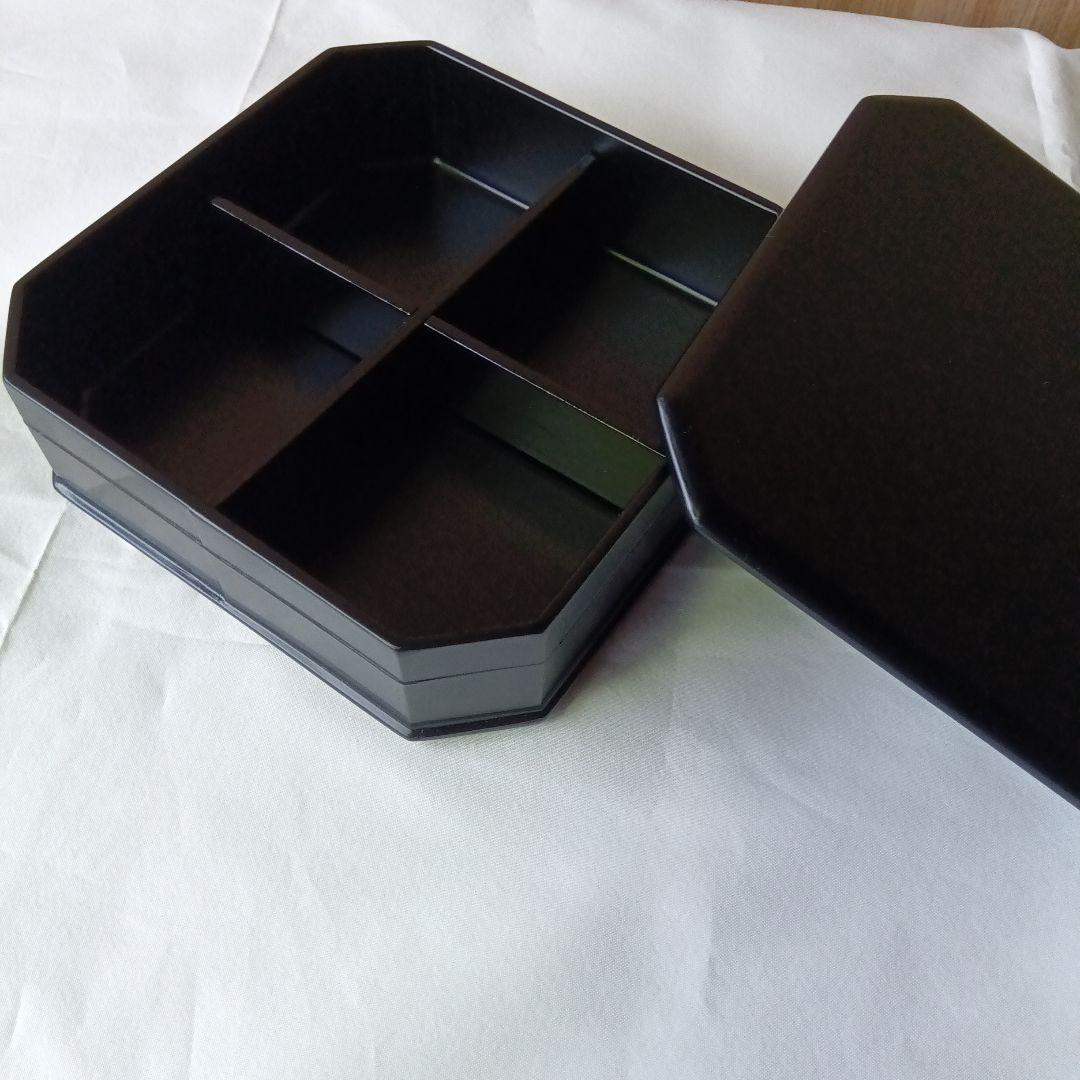 茶道具食器、十字仕切り