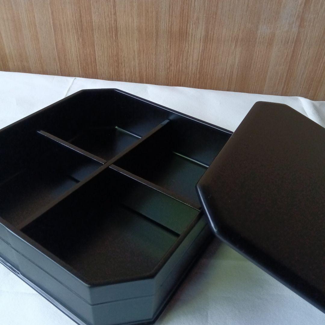 茶道具食器、十字仕切り