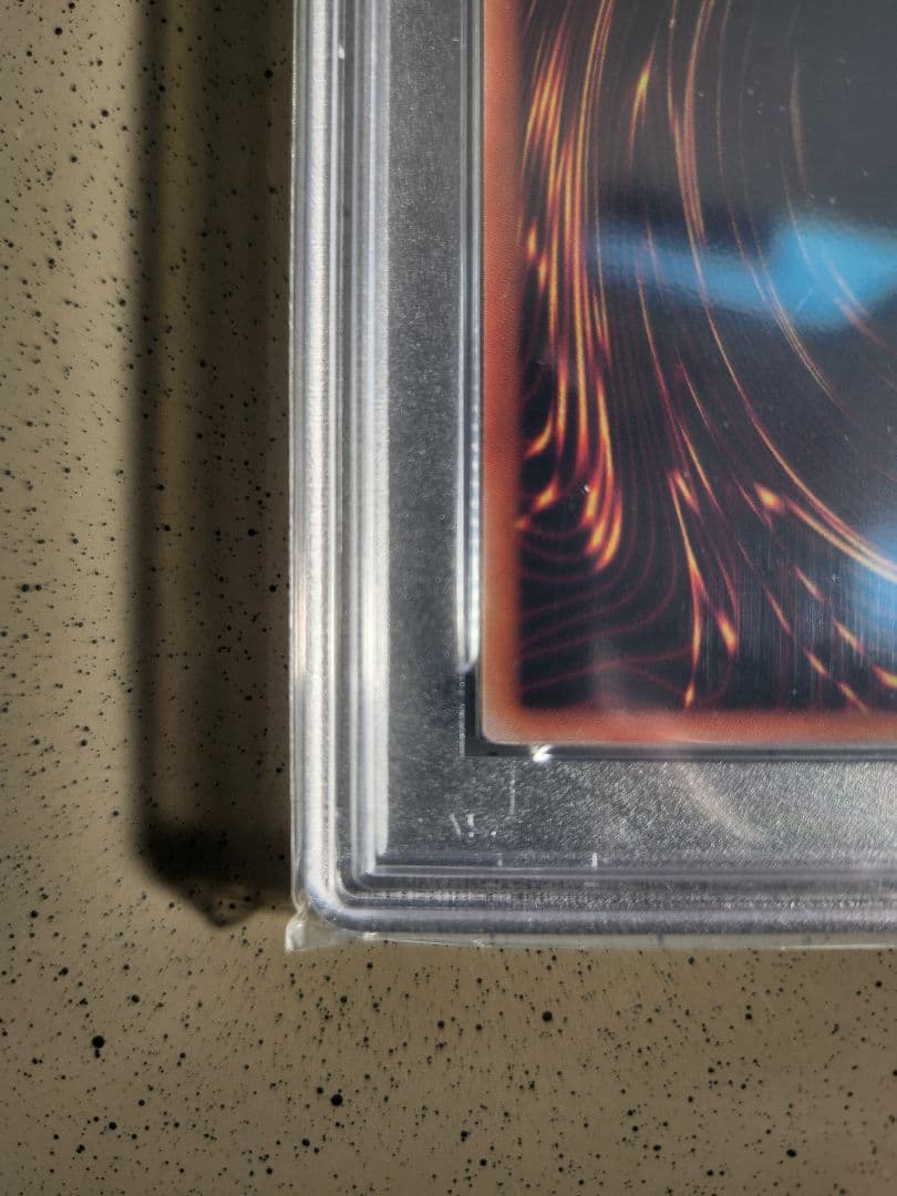 幻のカオスソルジャー　PSA 10