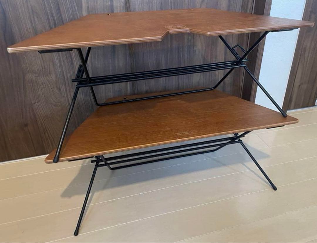 ogawa アーチテーブル